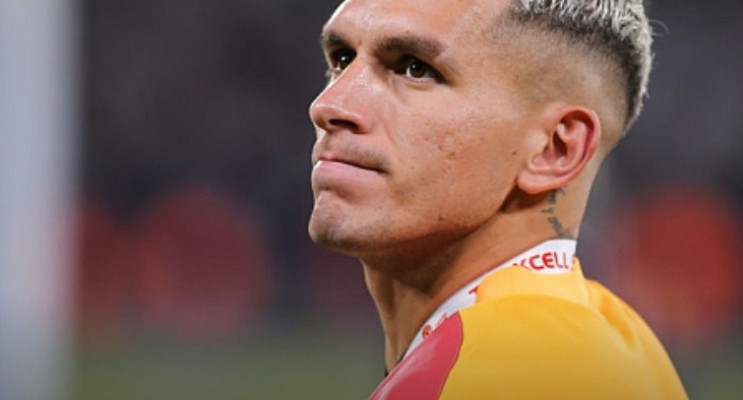 Lucas Torreira’ya Yumruk Atan Şüheli Yakalandı