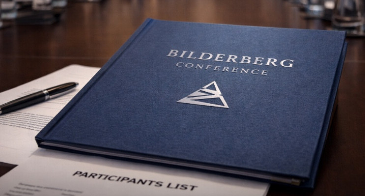 Bilderberg 2026 Toplantısının Katılımcı Listesi Sızdı