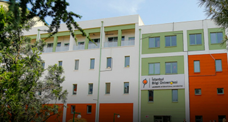 Bilgi Üniversitesinden Duyuru: Üniversite Eğitim Öğretim Faaliyetlerine Kesintisiz Devam Etmektedir