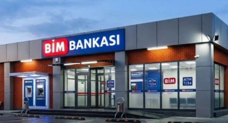 BİM, 10 Milyar TL Sermayeli Dost Katılım Bankası’nı Kuruyor