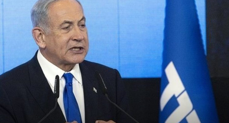 Binyamin Netanyahu: Ateşkes Sürerken Sert Mesajlar “Hedefimiz Hizbullah’ı Bitirmek”