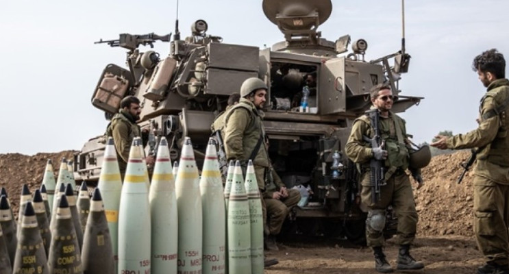 BM raportörlerinden sert uyarı: İsrail’e silah sevkiyatı durdurulsun