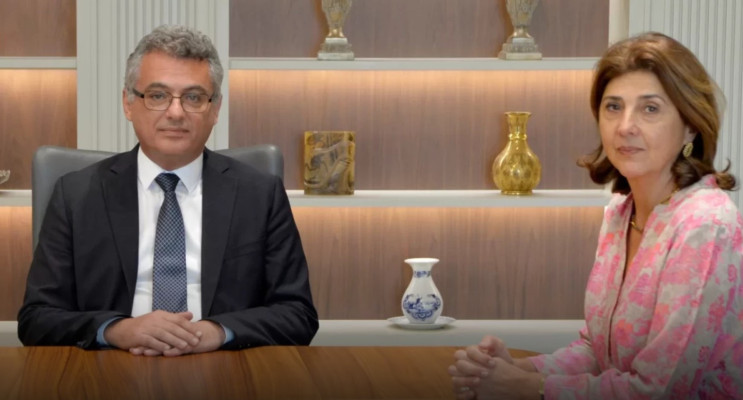 BM Temsilcisi'nin Kıbrıs planına Ankara ve Lefkoşa'dan ortak yanıt: "Kabul edilemez"