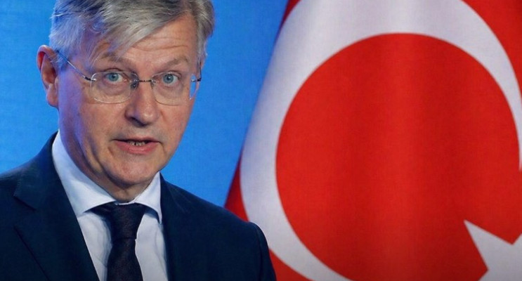 BM’den Diplomasi Trafiği: Lacroix Türkiye’yi ziyaret edecek