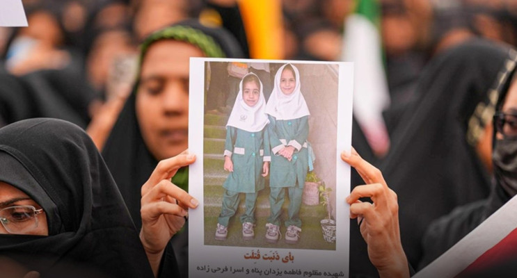 BM’den İran’daki Okul Saldırısına Soruşturma Çağrısı