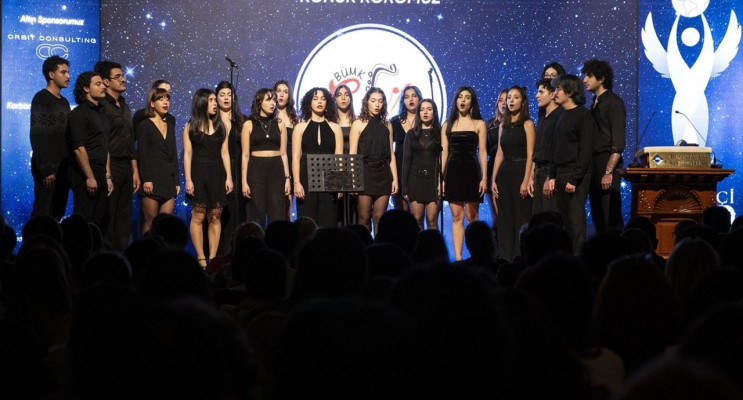 Boğaziçi Çevre Ödülleri Sahiplerini Buldu