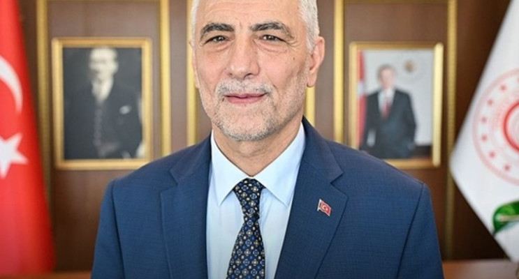 Bolat’tan Yatırım Mesajı: Türkiye Daha Fazla Yabancı Sermaye İçin Harekette