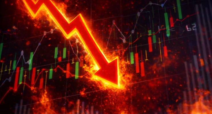 Borsa endeksi günü 0,49 puan değer kaybederek kapattı