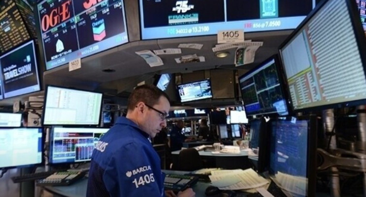 Borsa İstanbul Güne Pozitif Başladı: BIST 100 Yükselişte