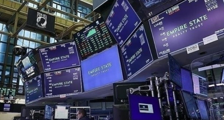Borsa İstanbul Nisan’da Rekor Kırdı: Endeksler Tarihi Zirveye Ulaştı