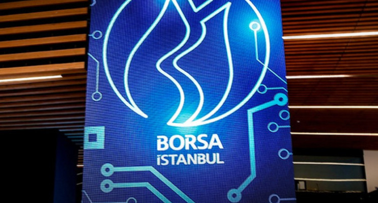 Borsa İstanbul’un BIST 30 Endeksi İlk Çeyrekte Yüzde 18,77 Değer Kazandı