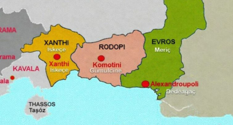 Bu Haber-Analiz Batı Trakya’nın Geleceğini Açık Açık Söylüyor