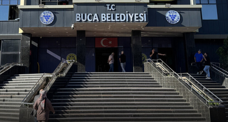 Buca Belediye Başkanı Görkem Duman görevden alındı