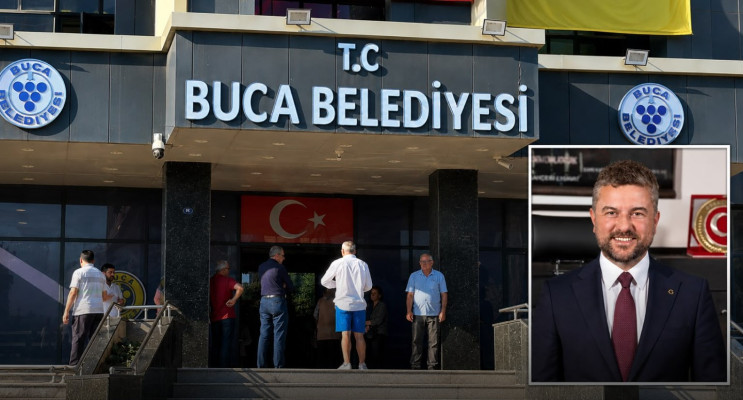 Buca Belediyesi Operasyonunda Başkan Görkem Duman Dahil 51 Şüpheliye Tutuklama İstemi