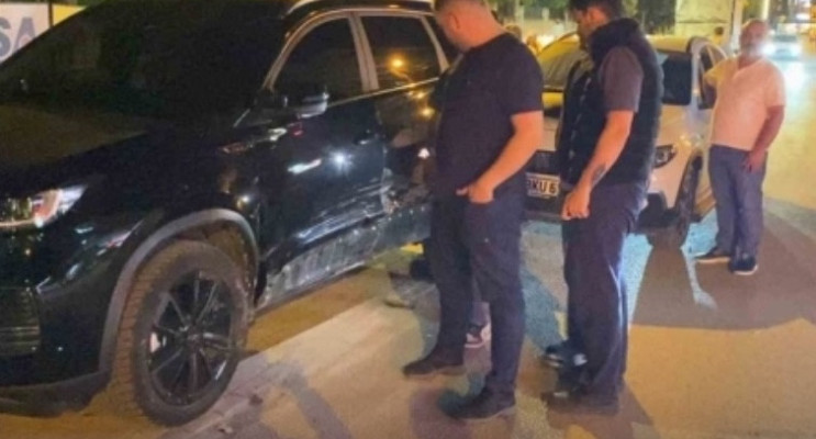 Bursa’da Rekor Ceza: 550 Bin TL’lik İşlem