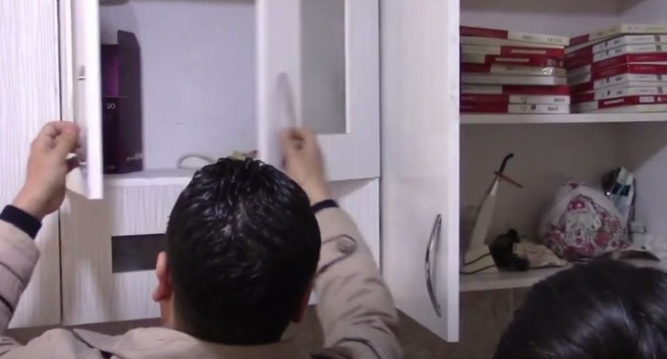 Bursa’da Sahte Diş Hekimi Operasyonla Yakalandı: Mahalleli Şokta