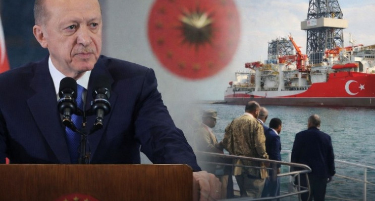 Çağrı Bey Sondaj Gemisi Somali Yolcusu: Erdoğan’dan Mürettebata “Kutlu Yolculuk” Mesajı