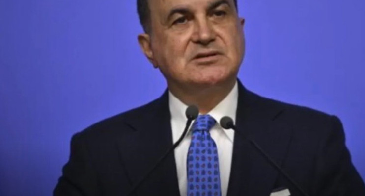 Çelik’ten Paris’e Sert Uyarı: Gereksiz Cüretkarlık