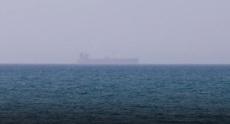 CENTCOM: ABD, Hürmüz Boğazı’nda deniz trafiğini tehdit eden 2 İran İHA’sını düşürdü