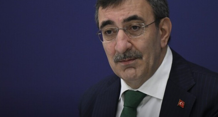 Cevdet Yılmaz’dan Azerbaycan’a Bağımsızlık Günü Mesajı: “Tek Millet, İki Devlet Dayanışmamız Daim Olsun”