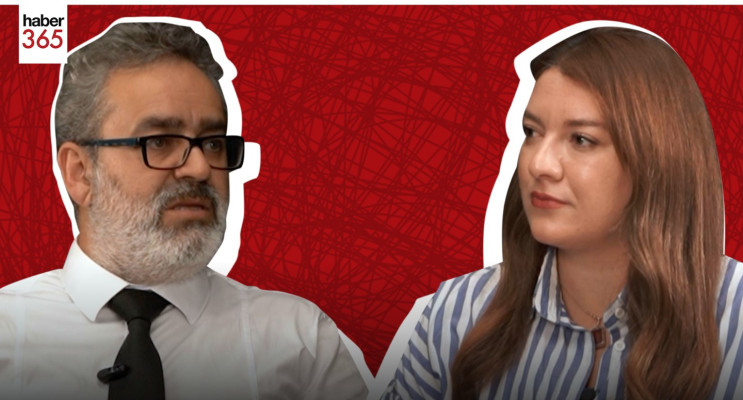 Ceyhun Bozkurt Görüş Alanı'nda yanıtladı: NATO Türkiye için ne anlama geliyor?