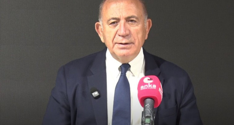 CHP İstanbul İl Başkanı Tekin: "Butlan meselesinin sorumlusu Kılıçdaroğlu değil"
