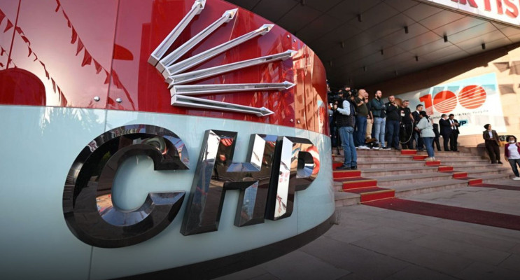 CHP Yüksek Disiplin Kurulu İlk Toplantısını Yaptı, Başkan Belli Oldu