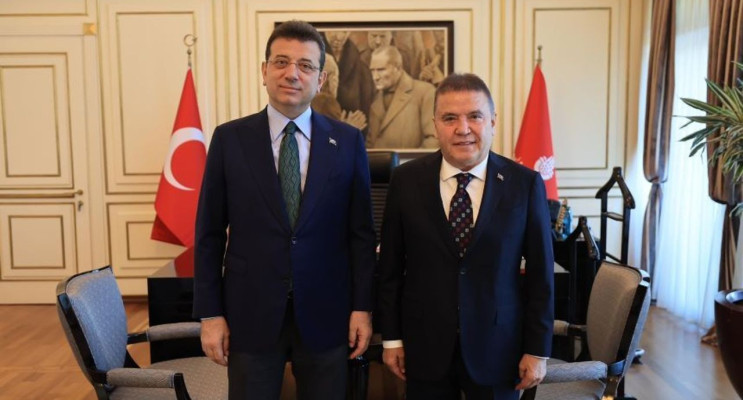CHP’de Antalya dosyasında İmamoğlu’na ilişkin iddialar gündemde