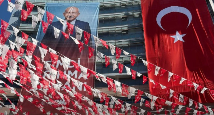 CHP’de gözler 9 ve 11 Haziran’da: önce Grup Toplantısı, ardından Parti Meclisi