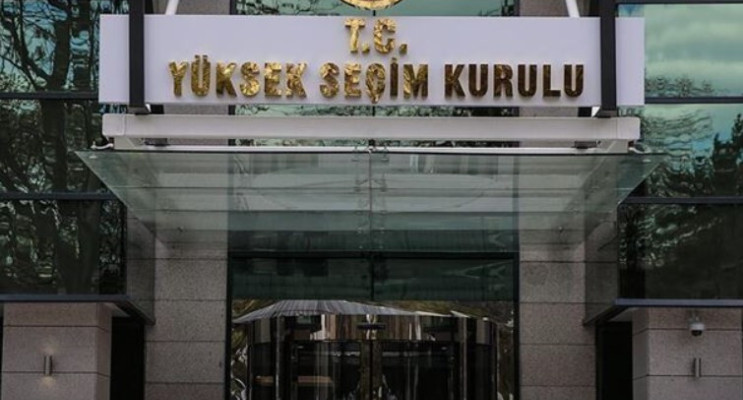 CHP'deki Hukuki Tartışmada YSK'nın Gerekçeli Kararı Açıklandı
