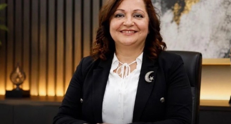 CHP’li Burcu Köksal AK Parti’ye Katılıyor