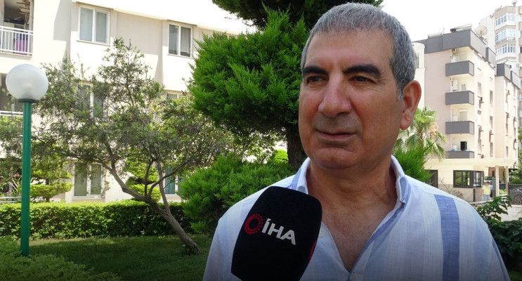 CHP’li Eski Vekilden Özgür Özel’e: “Hak Sahibine Hakkı Teslim Edildi”