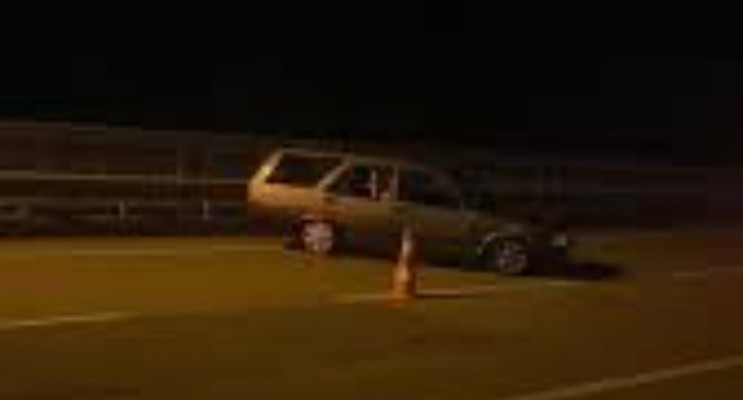 CHP’li Hasbi Dede’nin Taciz İddiasındaki Genç Kız Şüpheli Trafik Kazası Geçirdi