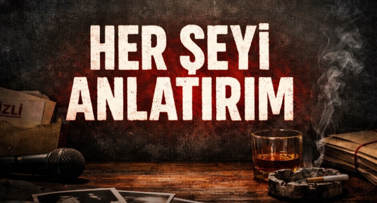 CHP’li Uşak Belediye Başkanı Özkan Yalım’dan Özgür Özel’e Tehdit: “Her Şeyi Anlatırım”