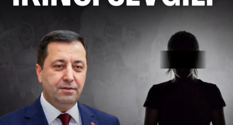 CHP’li Uşak Belediye Başkanı Özkan Yalım’ın İkinci Sevgilisi Kocaeli’de Gözaltına Alındı