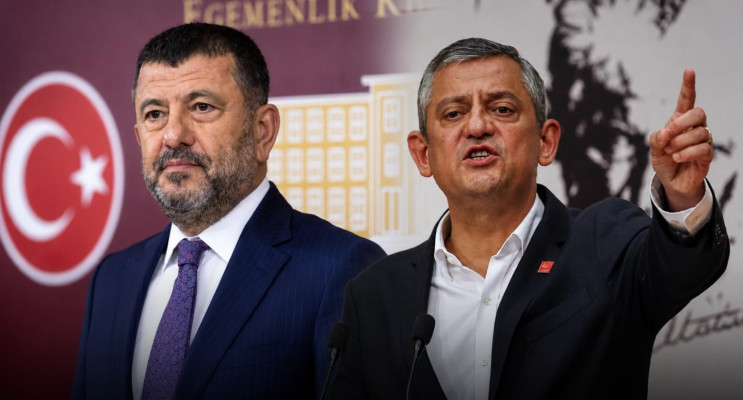 CHP’yi Sarsan İddialarda Yeni Perde: Dosyalar Ankara’ya Gitti
