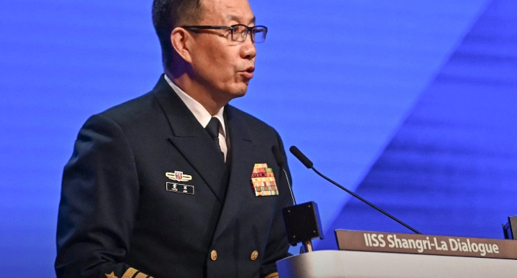 Çin’den ABD’ye Hürmüz Boğazı Uyarısı