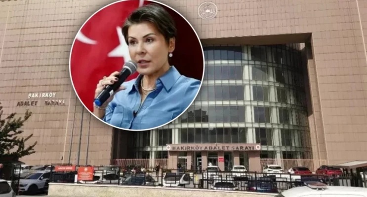 Çıplak Arama İddialarına Savcılıktan Sert Yalanlama: “Tamamı Asılsız”