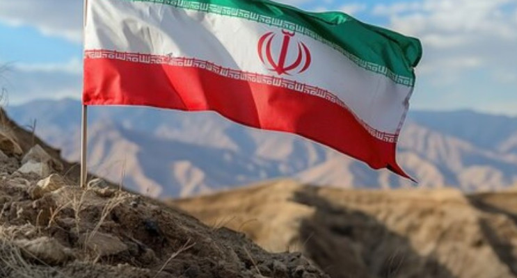 CNN: İsrail ile ABD’nin, Tahran yönetimine karşı İranlı Kürt muhalifleri devreye sokmak istediği öne sürüldü.