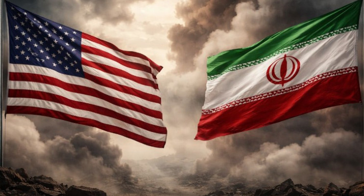 CNN sunucusundan çarpıcı İran itirafı: “ABD’nin planları sahada işlemedi”