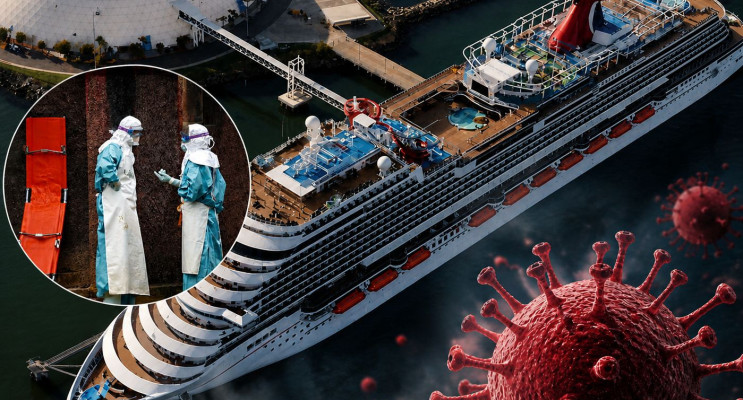 Cruise Gemisinde Ölümcül Hantavirüs Alarmı: 3 Kişi Hayatını Kaybetti