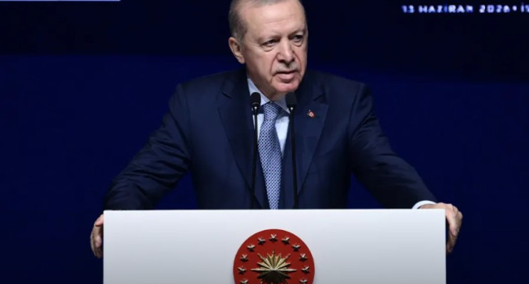 Cumhurbaşkanı Erdoğan: Yapay zekâda lider ülkeler sınıfına yükseleceğiz