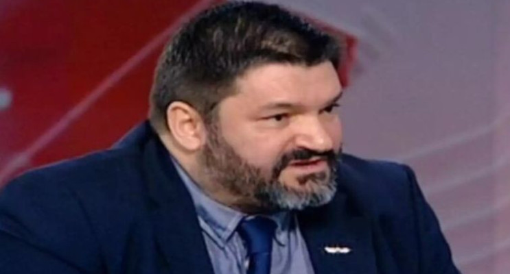 Cumhurbaşkanı Erdoğan’a Saldıran Kranidiotis Kimdir?