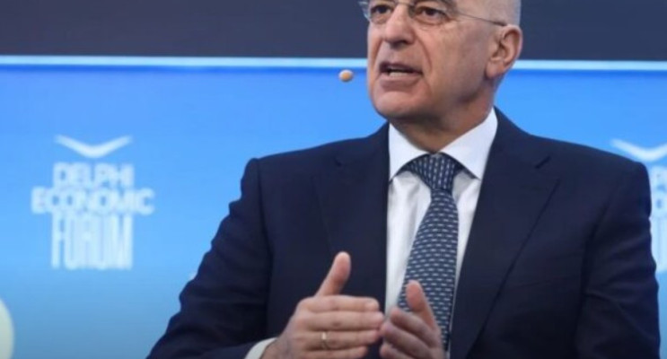 Dendias: ” Fidan’a Yanıt Vermeyeceğim”