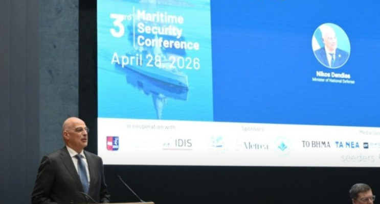 Dendias’ın Türkiye İle İlgili Bu Açıklamaları Çok Konuşulacak!