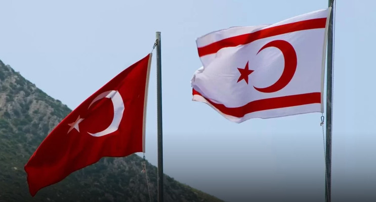 Dışişleri Bakanlığı: "Avrupa Parlamentosu’nda kabul edilen iddialar içeren karar yok hükmündedir"