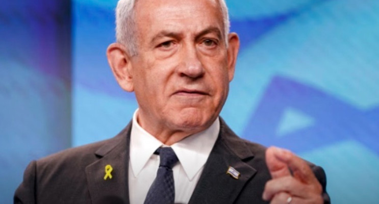 Dışişleri Bakanlığı: Günümüzün Hitler’i Netenyahu