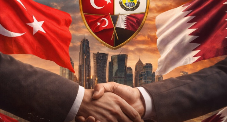 Dışişleri’nden Katar duyurusu: Bakan düzeyinde kritik ziyaret