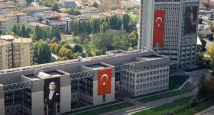 Dışişleri’nden Yunanistan’a sert mesaj: “Hayali deniz sınırları geçersizdir”