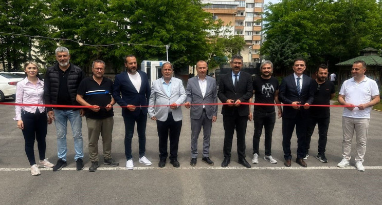 Diyarbakır'da Yıl Sonu Sergisi Heyecanı